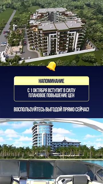 Океан за $75 000? Реальность Занзибара для тех, кто решился #занзибар #недвижимость #инвестиции