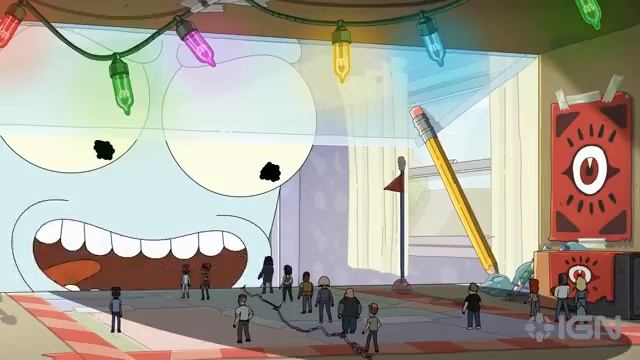 Solar Opposites_ Exclusive Season 6 Trailer (2025) Dan Stevens Thomas Middleditch