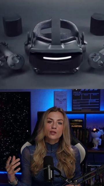 Valve Index