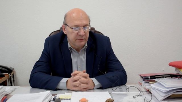 Проведение пробного экзамена ГИА.