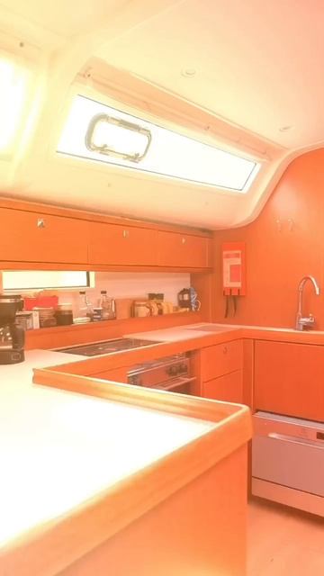 Аренда яхты с капитаном в Турции - Bavaria Сruiser 51 - GoToYacht!