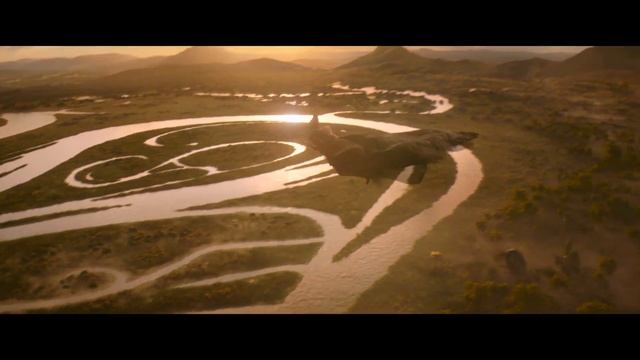 Злая: Часть 2 — Финальный русский трейлер (Дубляж, 2025)