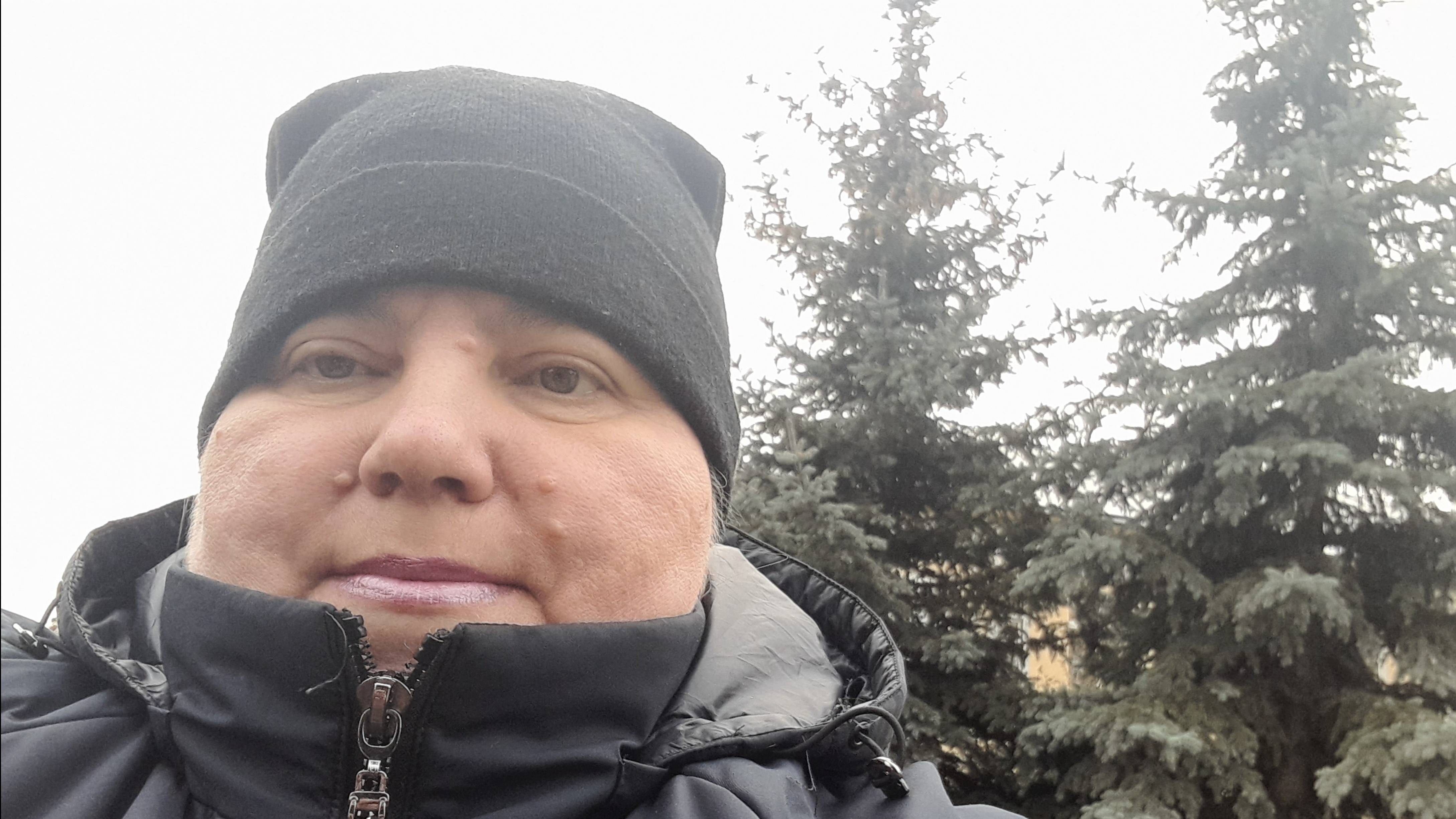 Ирина Одарчук Паули Экспромт №3 2025