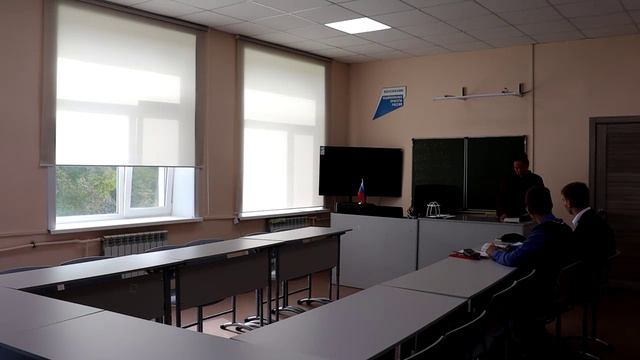 установка металлопластиковых окон школа с. Томичи