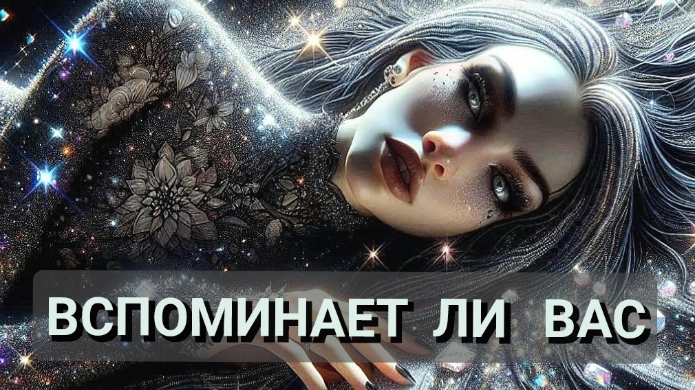 ВСПОМИНАЕТ   ЛИ  ВАС  ЧЕЛОВЕК