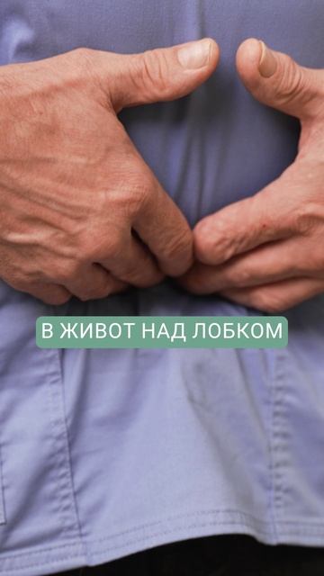 Болит спина? ПРИЧИНА В ЖИВОТЕ! #спина #здоровье