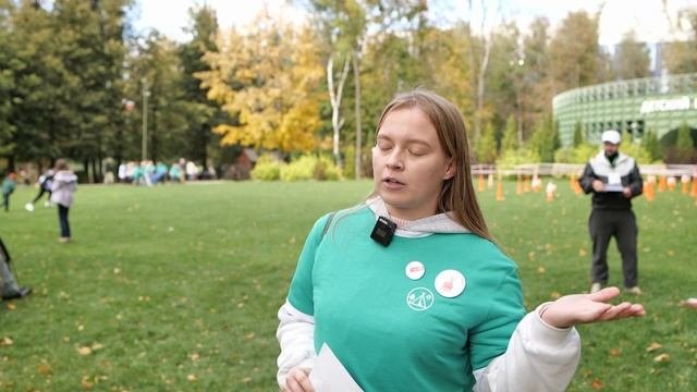Региональный туристский слёт прошёл в парке Швейцария