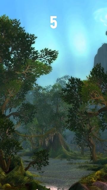 Твоя любимая локация в патче WotLK  worldofwarcraft warcraft