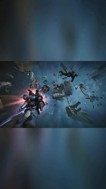 Глава 6. Сошествие рассвета1в warhammer40000spacemarine2 warhammer40k gaming gameplayshorts