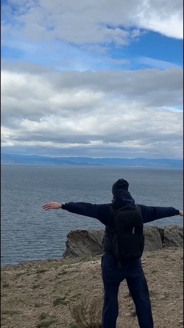 Байкал. День 3