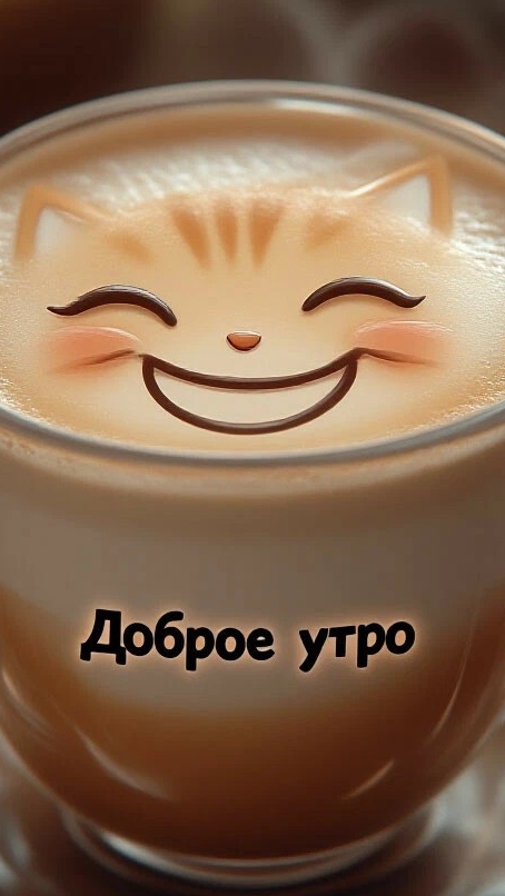 Доброе утро желаю доброго дня доброеутро