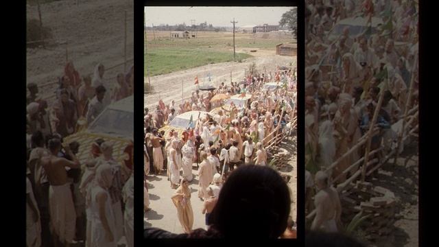 Шесть типов Аватар -Шрила Прабхупада 1966-12-16 - Нью Йорк - ЧЧ Мадхйа Лила 8.20.245-253