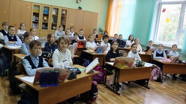 Видеопоздравление ко Дню дошкольного работника