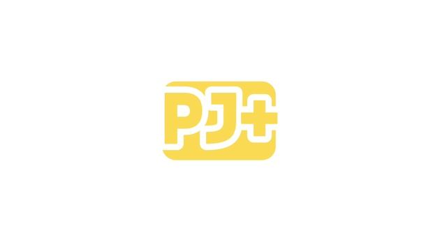 Заставка «PJ+» 2025-н.в