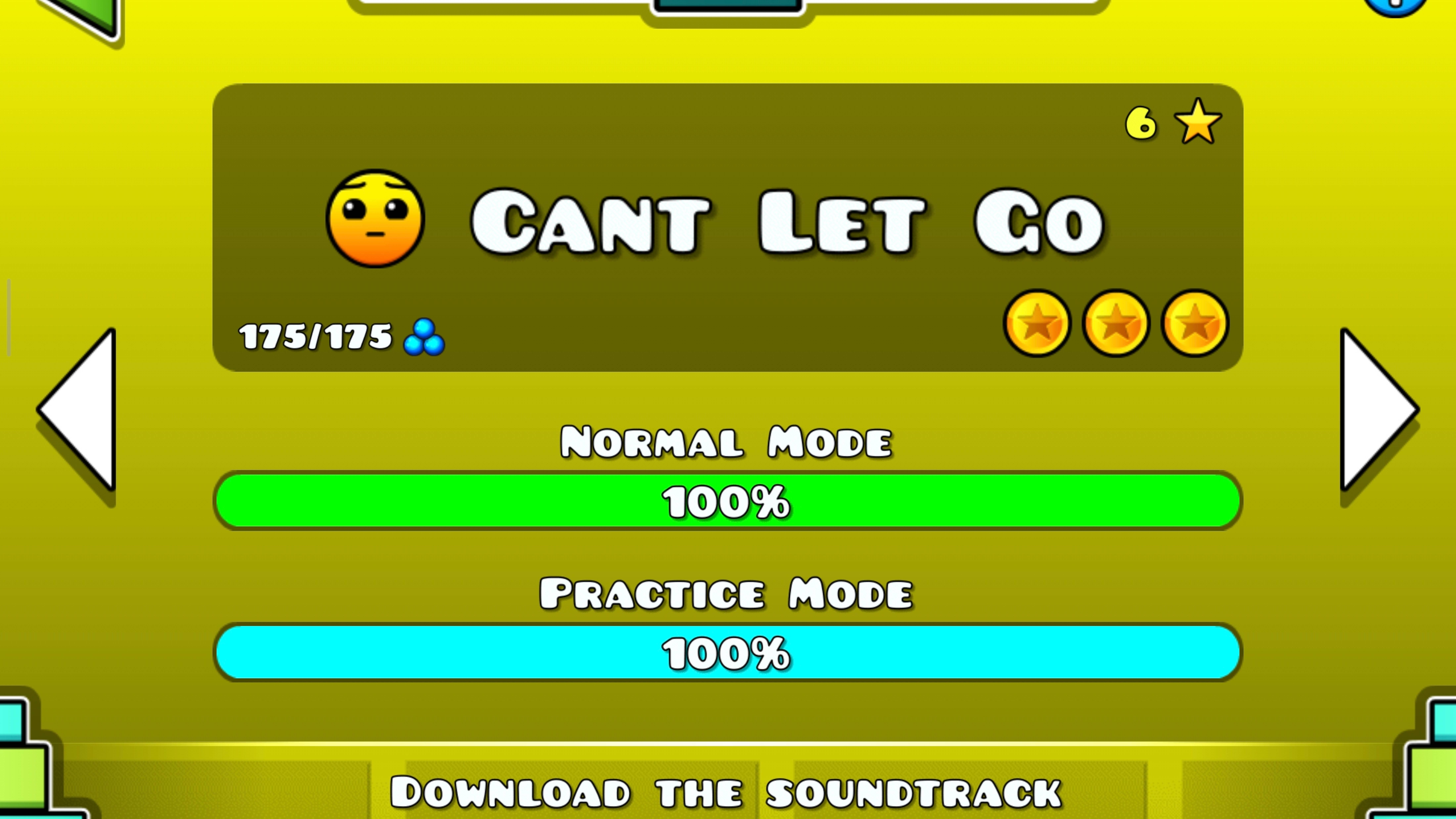 Прохождение Cant Let Go