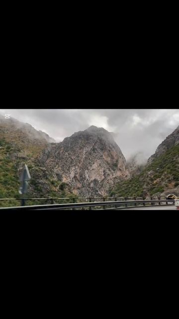 По дороге к морю algerie algerie жизньвалжире