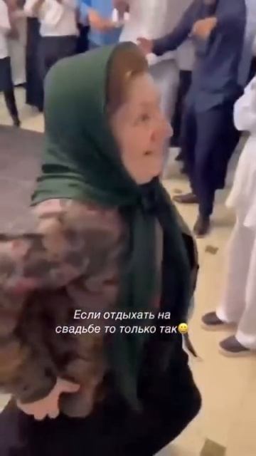 Аварские свадьбы