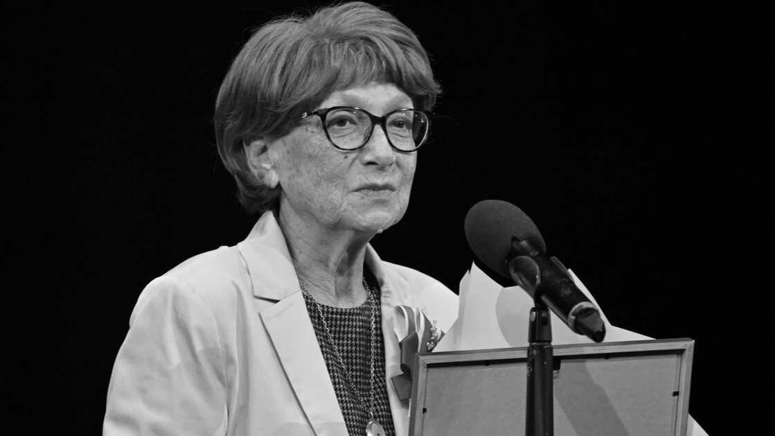 Умерла музыкальный руководитель Театра Вахтангова Татьяна Агаева