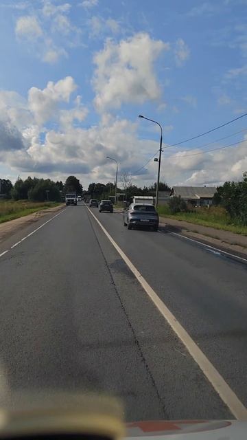 Скорая помощь 🚑