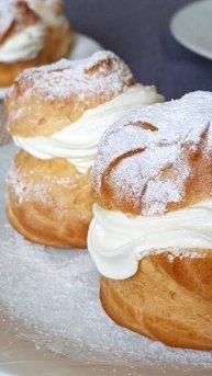 Рецепт Пирожного "Вецрига" | Вкусно Просто Быстро | #shorts #пирожное #рецепты #еда #кулинария