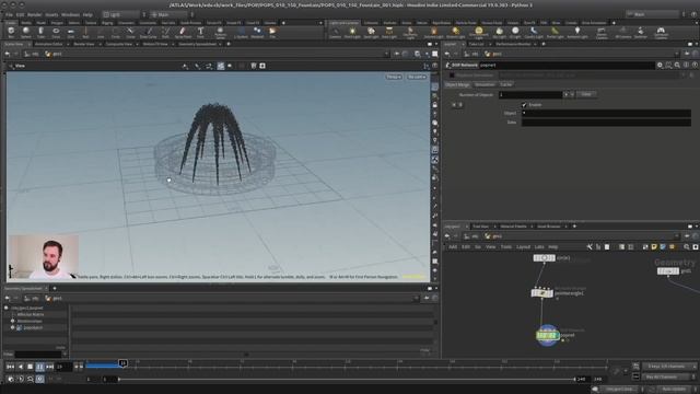 [EXAMPLE] FOUNTAIN