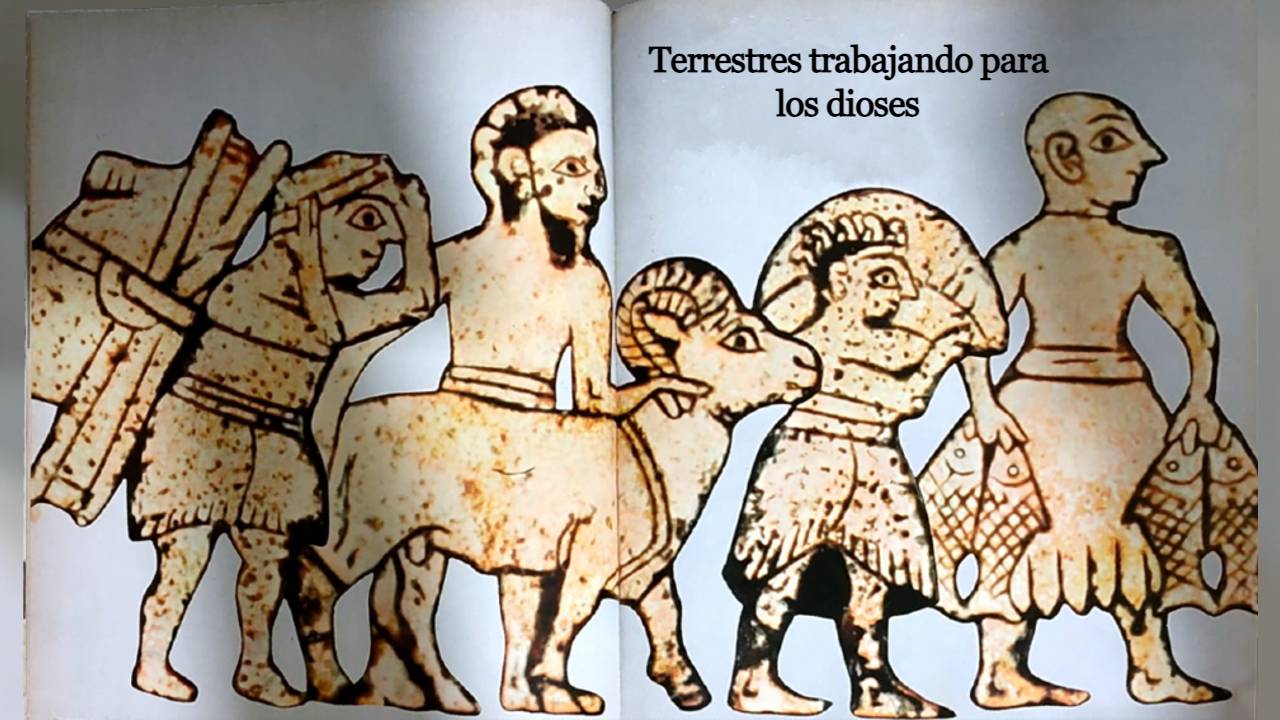 32ªContinuación. EL LIBRO PERDIDO DE ENKI_20250103