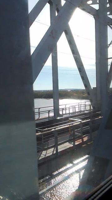 29-09-2025 13:25 река Вятка