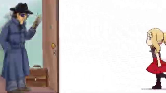 Минутка профилактики "Защити себя: учимся вместе"