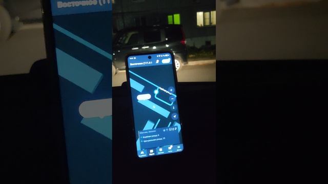 Работа в такси Максим.mp4