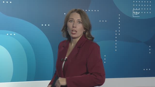 Новости Владимира и Владимирской области 26 сентября 2025 года. Дневной выпуск