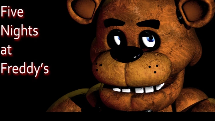 Five Nights At Freddy's
