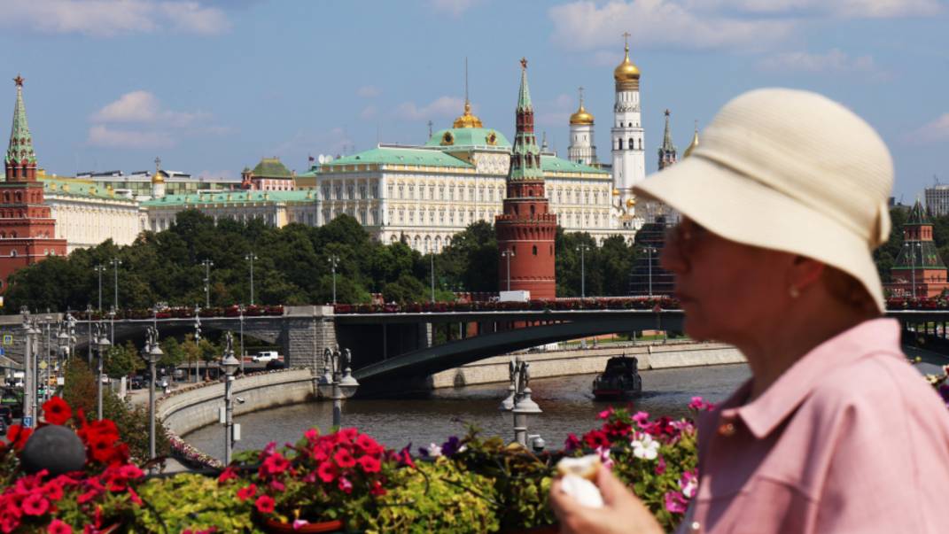 Полный шок: британский журналист назвал мифы о России пропагандой Запада