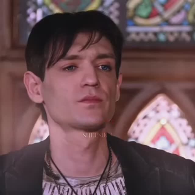 АЛЕКСАНДР ШЕПС СИГМА ВИШЕНКА