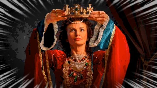 Царица 👸 без любви 💔