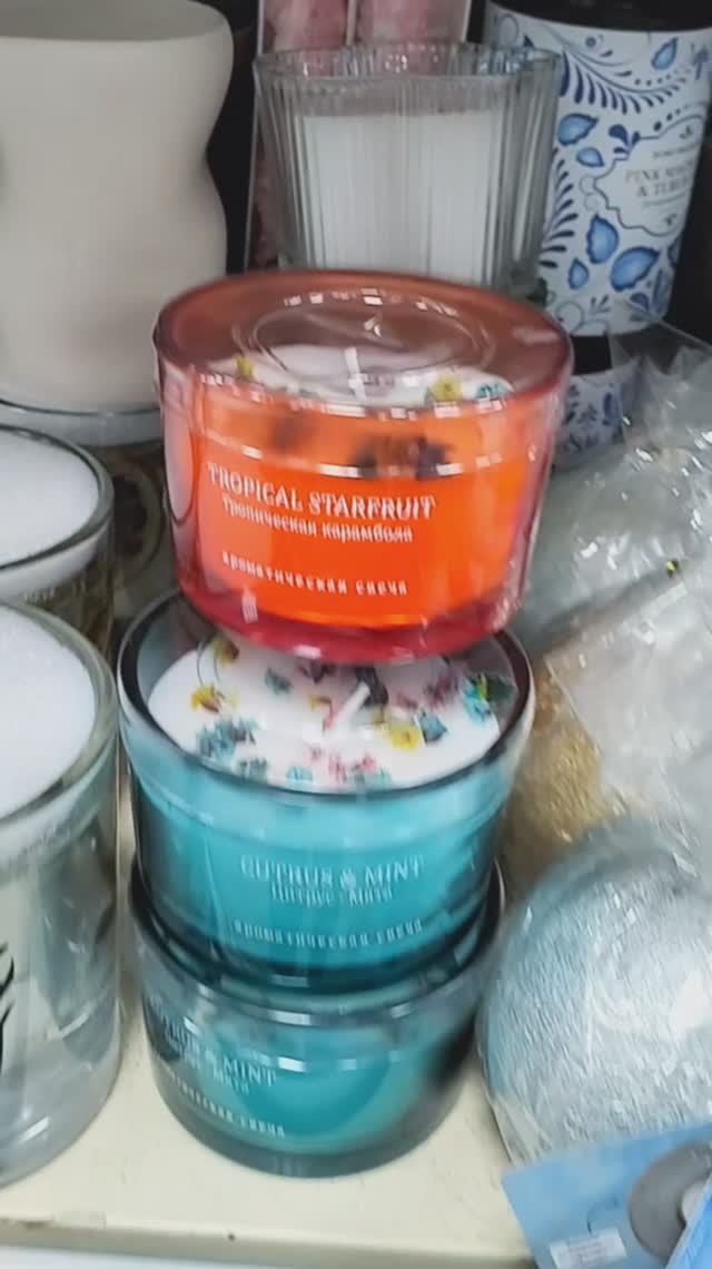 Фикс Прайс ПОЧТИ ОКТЯБРЬ🍁🤗Новинки на полочках🧡