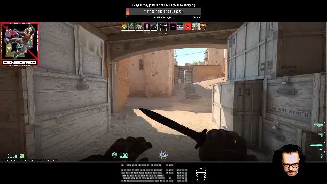 Counter-Strike 2