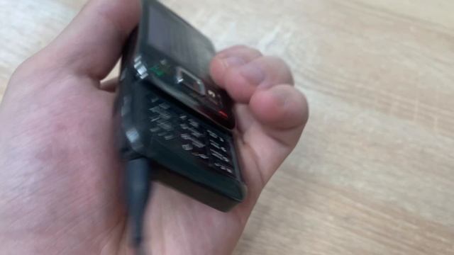 Nokia E66
