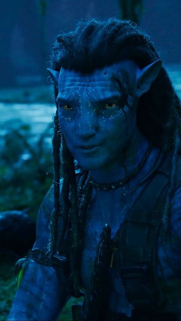 Этот мир, гораздо глубже, чем ты думаешь🔥#Avatar #кино #shorts