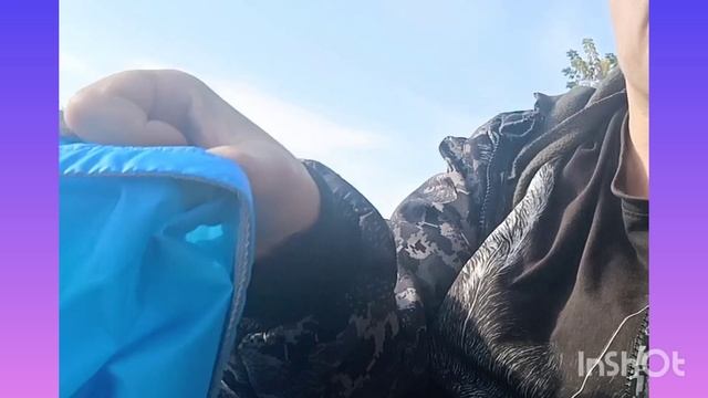 Закрытие сезона водных приключений на ура!