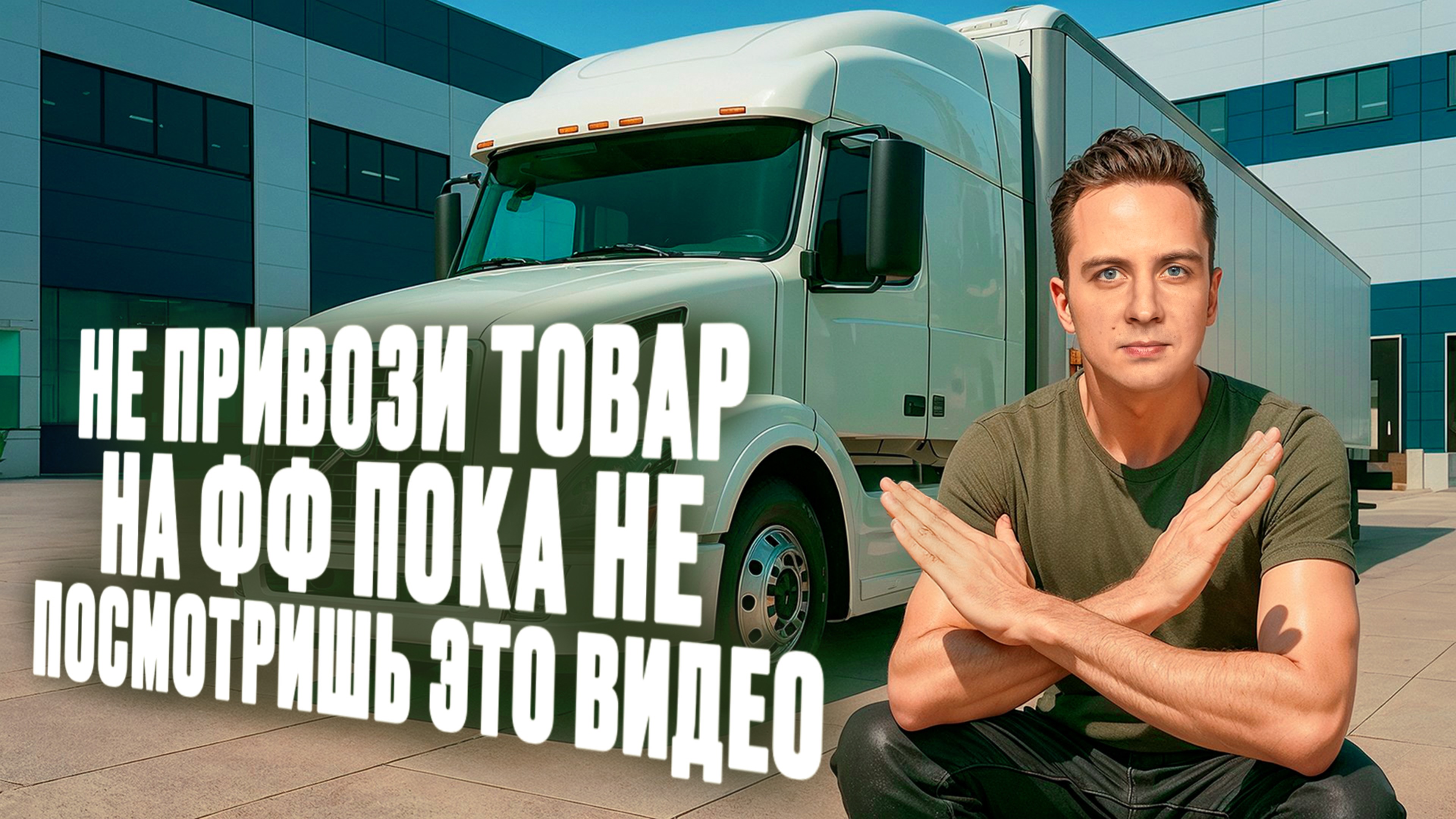 НЕ ПРИВОЗИ свой товар НА ФУЛФИЛМЕНТ! 5 ГЛАВНЫХ ОШИБОК при выборе фулфилмента  Не сожги свой товар!