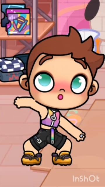 Обзор на новые танцы💞