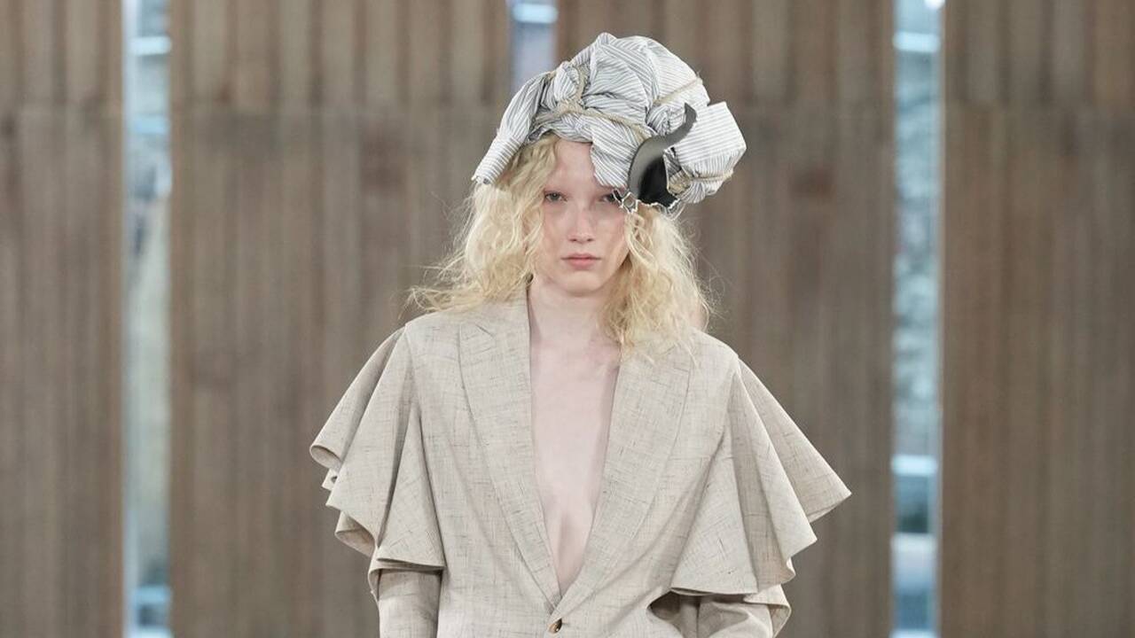 MOSCHINO Spring Summer 2026 Milan - Full Show