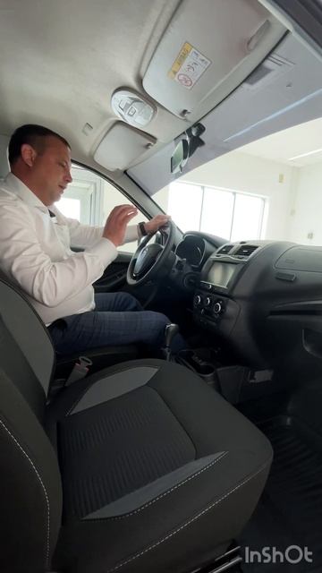 Lada ВАЗ Granta 2024