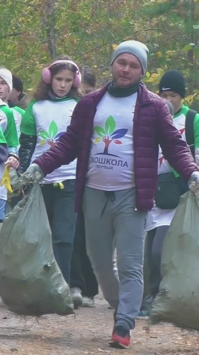 Видео визитка о проекте Экошкола Первых для конкурса Мы вместе полуфинала.mp4