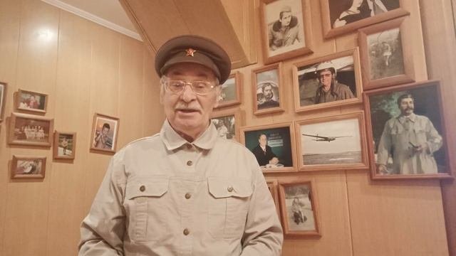 Сталин и Трëхсторонний пакт. Записки отшельника Мценского уезда.