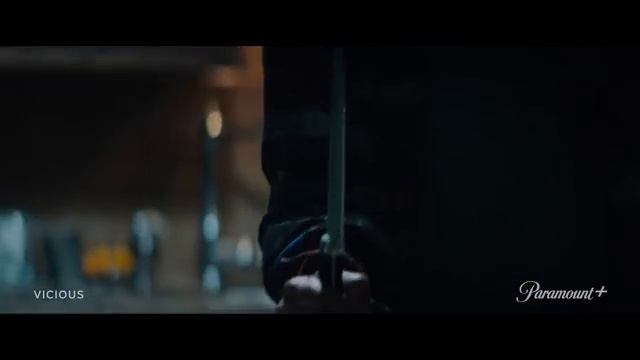 Vicious Trailer Paramount