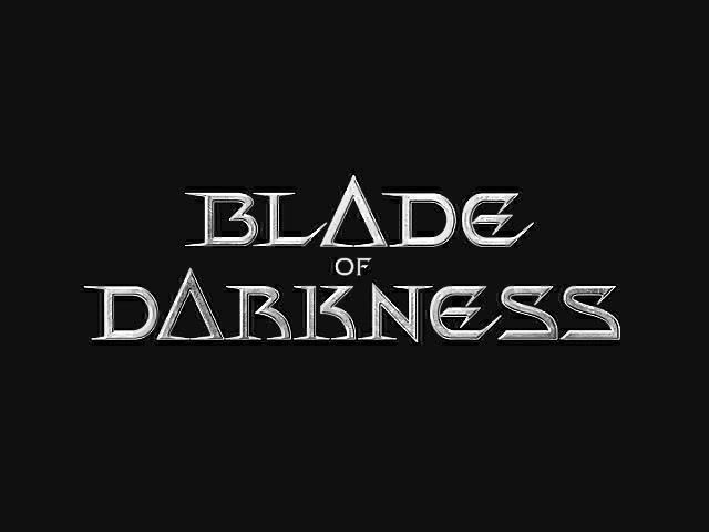 Blade of Darkness рус. суб.