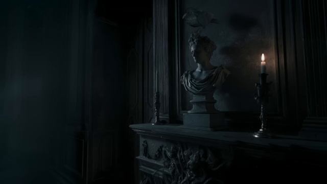 The Raven – Edgar Allan Poe’s Haunting Poem