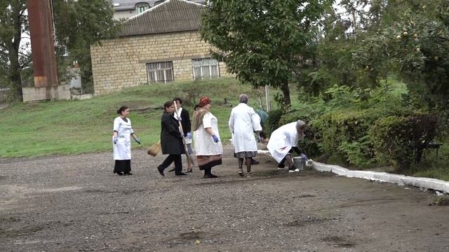 ВСЕРОССИЙСКИЙ СУББОТНИК