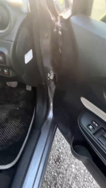 Обзор на Nissan Note Хэтчбек 5 дв. 1.2 CVT 2019г